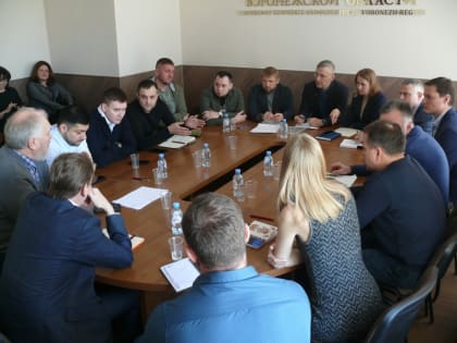 Механизмы привлечения бизнеса к участию в ESG/ЭКГ-проектах обсудили в ТПП Воронежской области