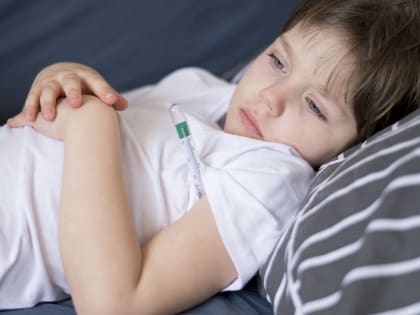 Воронежский педиатр рассказал, насколько опасен метапневмовирус