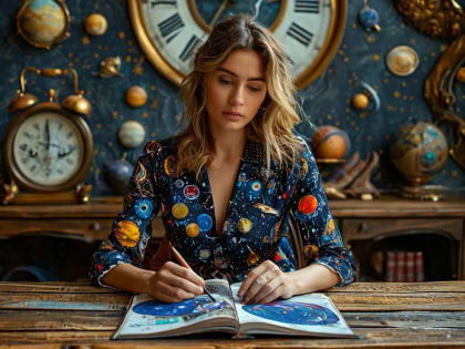 Подробный гороскоп для всех знаков зодиака на субботу, 4 января