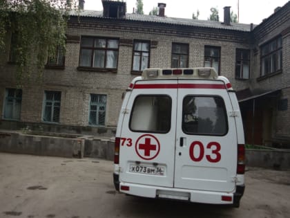 Четыре срочные операции провели в новогоднюю ночь в воронежской больнице