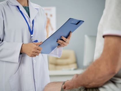 Воронежцам рассказали, сколько ждать помощи с момента установления онкодиагноза