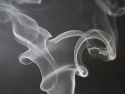 Воронежцы забили тревогу из-за сильного запаха гари в разных частях города