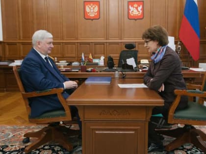 Губернатору предложили устроить «влажную уборку» в Воронеже