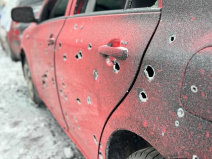 Воронежскими ПВР смогут воспользоваться жители Белгорода