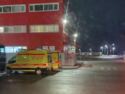 Минздрав рассказал о состоянии отравившихся сотрудников в столовой под Воронежем