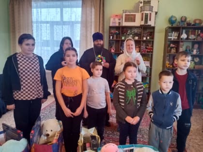 Рождественские чудеса продолжаются