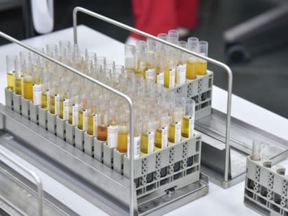 В последнюю неделю 2023 года COVID-19 заразились более 2 тыс воронежцев