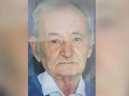 Без вести пропал страдающий провалами в памяти пенсионер в Воронежской области