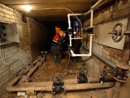 Госжилинспекция выдает предостережение