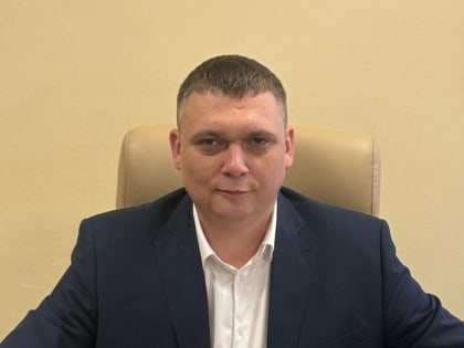 Новый главврач воронежского Центра медицины катастроф