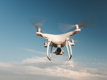 В Белгородской области из-за атаки беспилотника погибла женщина