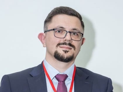 Назначен новый руководитель Центра эффективности правительства Воронежской области