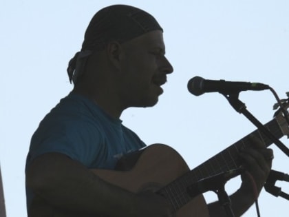 Фестиваль бардовской песни пройдёт в Воронеже