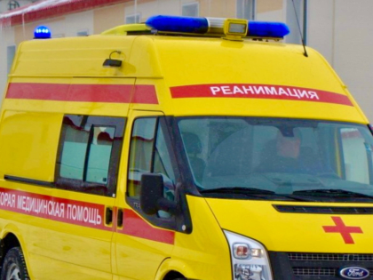 Результаты реанимационно-клинического центра (РКЦ) Воронежской областной детской клинической больницы №1 с 29 января по 5 февраля