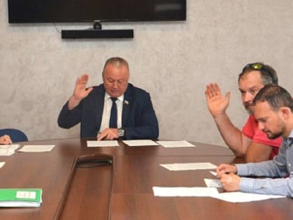 Документы от претендентов на пост главы Воронежа ждут до конца июля