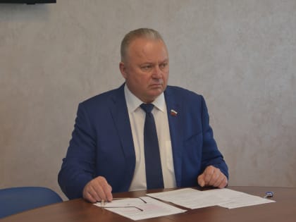 Депутаты Воронежа обсудили присвоение званий почетных граждан