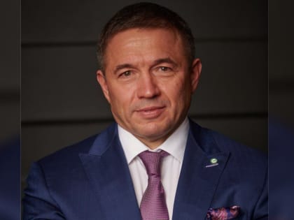 Новым председателем Центрально-Чернозёмного банка станет Александр Абрамкин