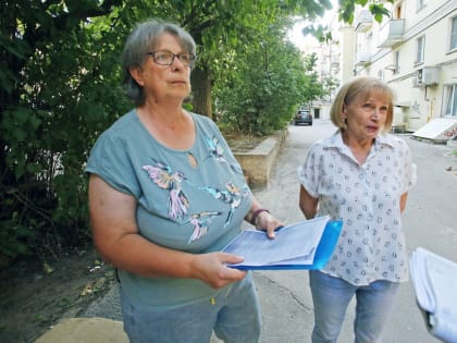 Горожане требуют улучшения качества воздуха в своем городе