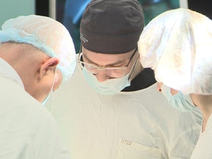 Онкологический антирекорд. В Воронежской области выявили рекордное число больных раком