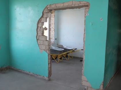 Новопсковская центральная районная больница: важный медицинский объект региона