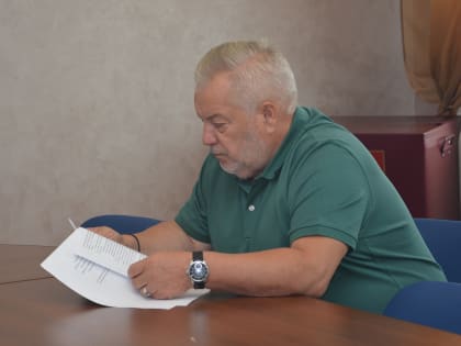 Безопасность на дорогах: акция в Лобне