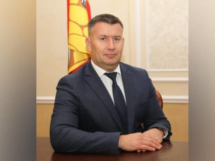 Новый руководитель управления административно-технического контроля в Воронеже