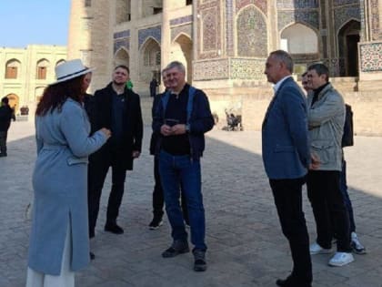 Губернатор Воронежской области о социальных инициативах