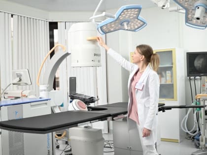 Как в Воронеже избавляют от камней мочевыводящих путей без операций?