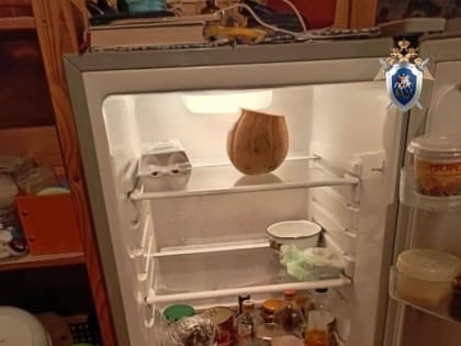 Малыш скончался после лечения отварами и травами