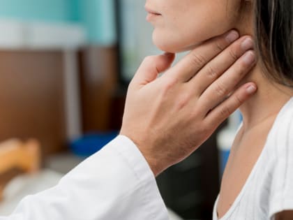 Воронежцам объяснили, при каких симптомах стоит обратиться к эндокринологу