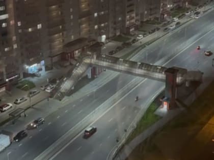 Воронежцы: «Не можем спать из-за обнаглевших гонщиков на новой улице!»