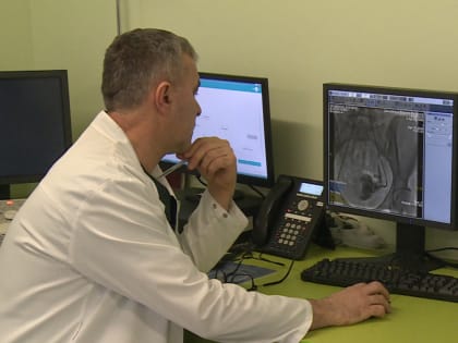 В Воронеже врачи спасли девушку с тяжёлым случаем внематочной беременности