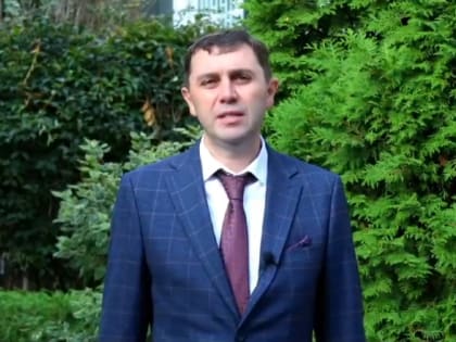 День рождения Воронежа: поздравления от мэра