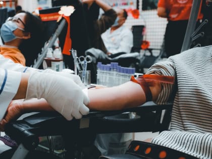 Что нужно знать перед сдачей донорской крови: противопоказания к донации