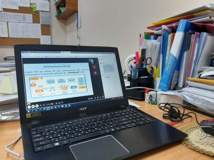 Итоги заседания регионального общества клинических фармакологов