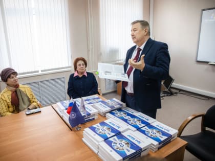 60 лет технологии ВВЭР: юбилейная книга и воспоминания ветеранов
