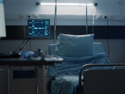 Медики спасли пенсионера от инсульта в Острогожском районе