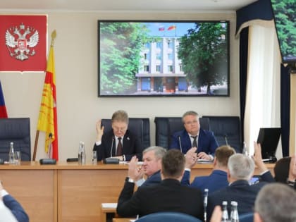 Операция «Внедрение»: как Сергей Трухачёв усиливает влияние на горДуму через своего человека