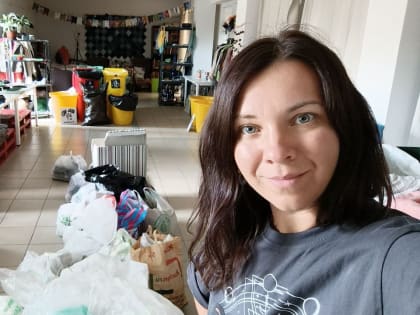 «К мусору вокруг все привыкли»: с какими проблемами сталкиваются воронежские экоактивисты