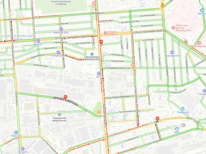 Пробки на дорогах: Как справиться с заторами в мегаполисах