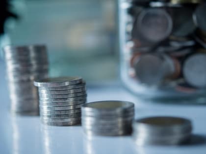 Воронежцы почти на треть увеличили свои накопления