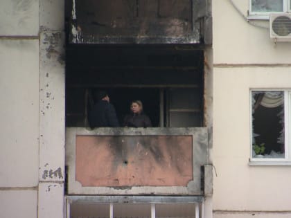 Раненая девочка, повреждённый храм и пожар. Как Воронеж пережил атаку украинских БПЛА