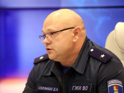 По 176 эпизодам некачественного вывоза мусора в Воронеже проводится проверка