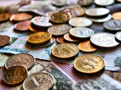Инфляция в Воронежской области достигла 9,08% в июле 2024 года