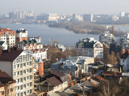 Новый генеральный план для Воронежа: что будет дальше?