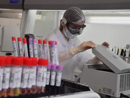 Воронежцев предупредили о новом смертоносном штамме гриппа