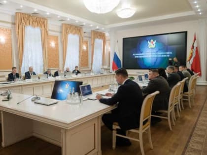 На градостроительном совете рассмотрели первый проект комплексного развития территории за пределами Воронежа