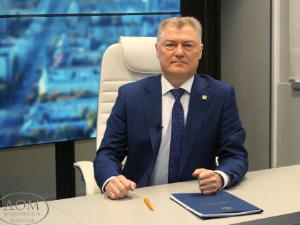 Виктор Логвинов: «В Воронежской области появится несколько крупных сельскохозяйственных предприятий»