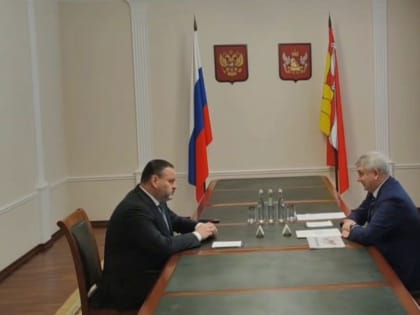 Федеральный министр нагрянул с инспекцией в Воронеж