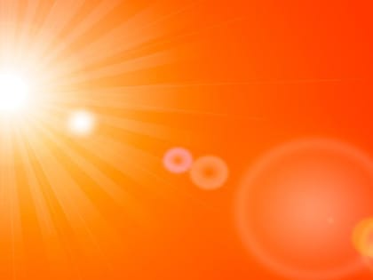 До 36 градусов тепла ожидается в Воронежской области в течение двух суток